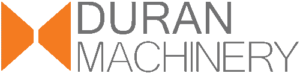 sklejarka logo duran